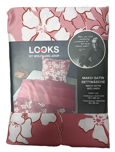 Looks wolfgang joop mako - looks,