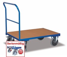 Schiebebügelwagen