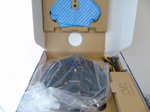 Ecovacs deebot ozmo 930 - ecovacs,