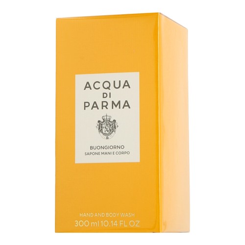 Acqua parma buongiorno hand - buongiorno,