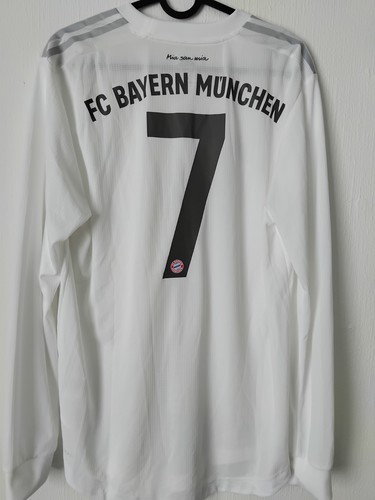 Bayern münchen trikot - münchen,