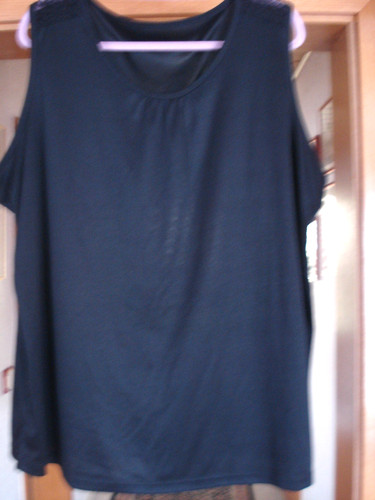 Jerymood ärmelloses shirt - jerymood,,