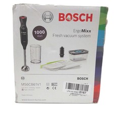 Bosch stabmixer ergomixx - bosch,