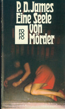 TB P. D. James/Eine Seele Von