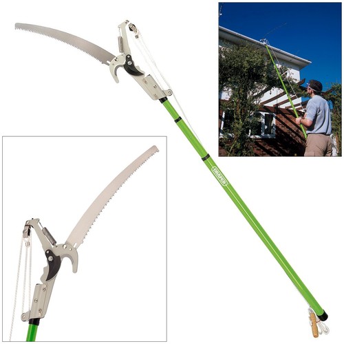 Draper 33855 baumschere mit - baumschere,