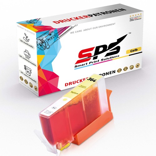 364xl tintenpatrone kompatibel - tintenpatrone,