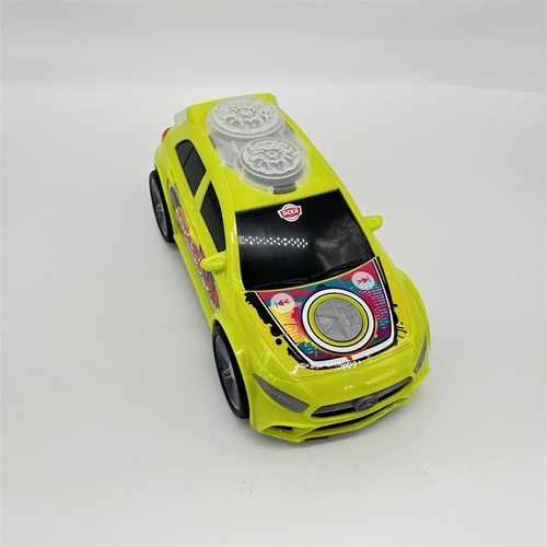 Dickie toys mercedes benz - dickie,
