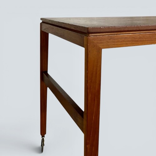 Dänischer mid century teak - dänischer,