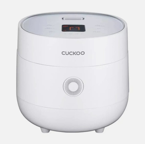 Cuckoo - cuckoo, (cr-0675fw)