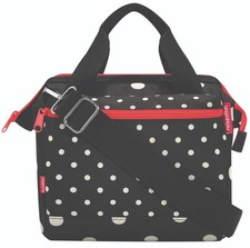 Klickfix Lenkertasche Roomy