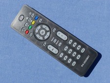 Ersatz-Fernbedienung für
