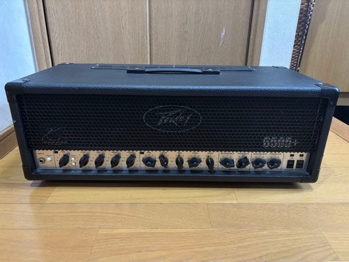 Peavey 6505+