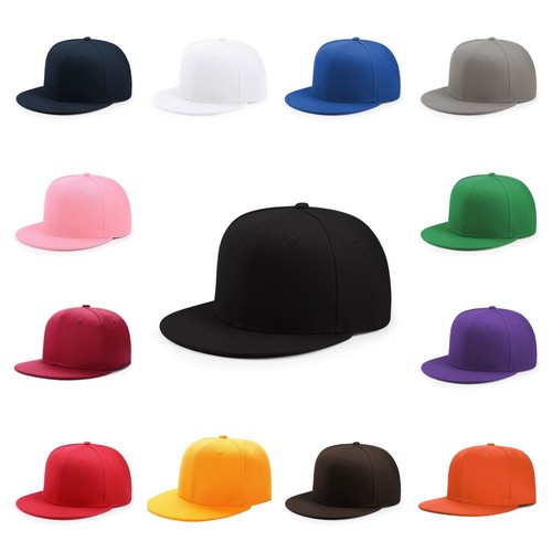 Unisex snapback cap - unisex,