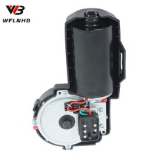 Für Mercedes E Klasse W124 A124 S124 Wischermotor Scheibenwischermotor Vorne