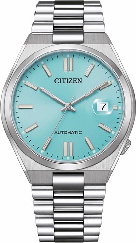 Citizen tsuyosa nj0151 - citizen, türkis