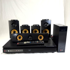 LG 3D Bluray Bluetooth WiFi