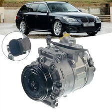 Klimakompressor 7SEU17C für