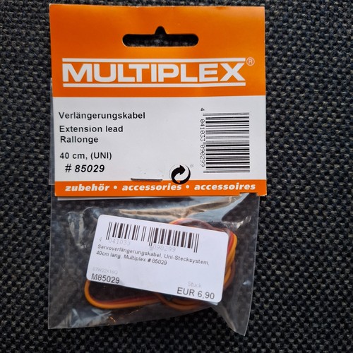 Multiplex