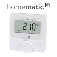 Homematic IP Smart Home