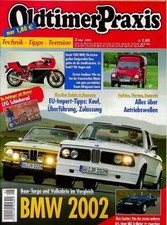 1) Oldtimer Praxis 05/2005 -