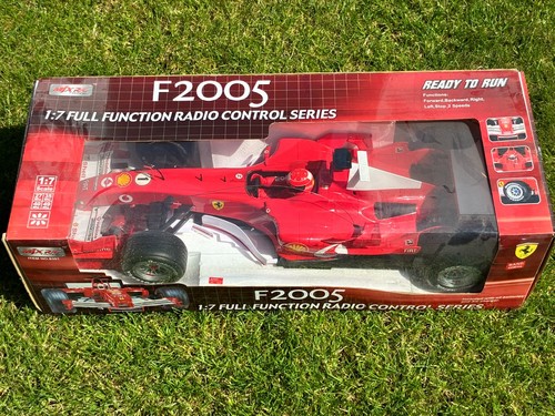 Mjx 8301 ferrari - mjx,
