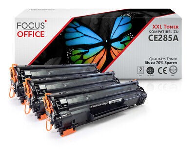 Toner für laserjet - toner,