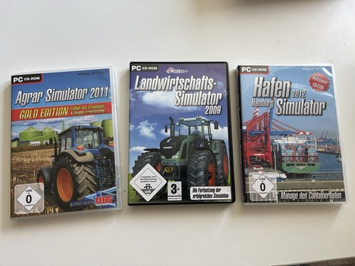Simulator spiele für - spiele,