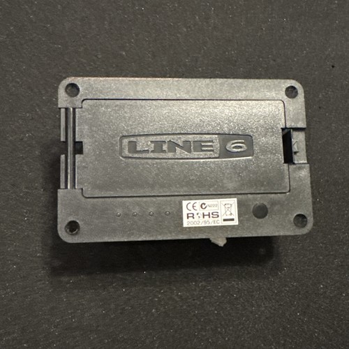 Line variax jtv - line,