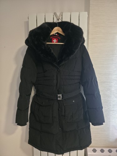 Wellensteyn damen wintermantel - damen,
