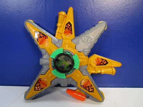Power rangers ninja - rangers,