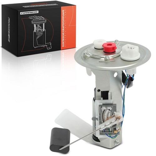 Frankberg kraftstoffpumpe - frankberg,