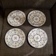  Porzellan Teller Frühstück