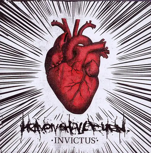 Heaven shall burn - heaven,