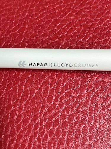 Hapag lloyd cruises - hapag,