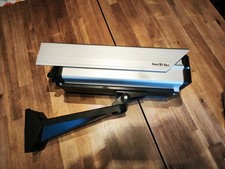 Hochwertiges SeeTec Alu Kameragehäuse mit AXIS 2110 IP Kamera