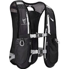 Laufrucksack 5L Laufweste für