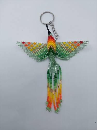 Anhänger kolibri 12 - anhänger, 11×12
