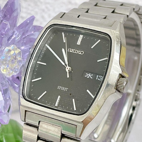 Seiko spirit 1k - spirit, 47-1k