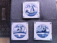 3 Delft Fliesen Friesland