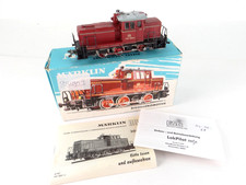 Märklin 3065 Diesellok BR V