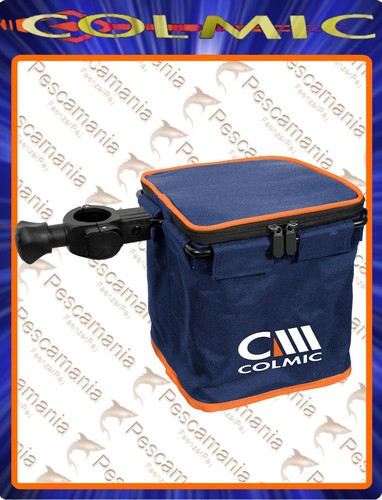 Colmic bucket with cover 20 - cover,