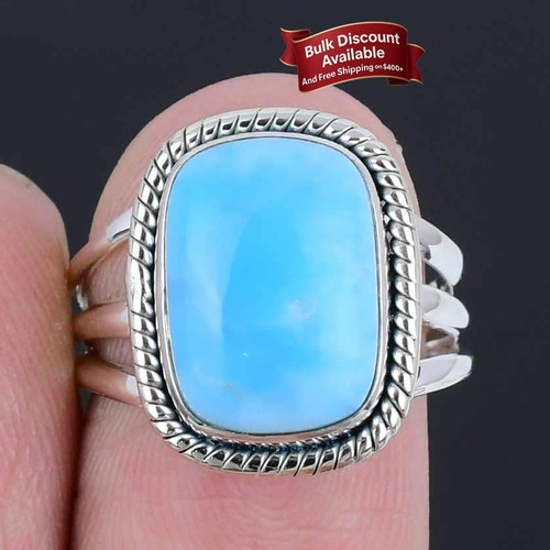 Hals chakra larimar - chakra, edelstein