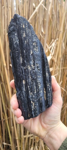 Turmalin schwarz - turmalin,