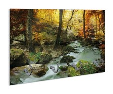 Wallario Schlüsselbrett aus