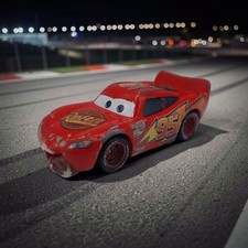 Disney pixar cars - -, tongue