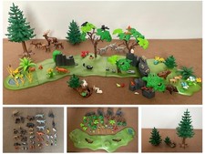 Große Playmobil
