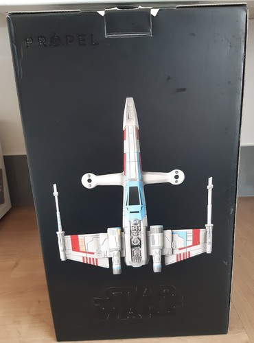 Propel star wars wing - propel,