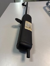 Tecnigas Auspuff 8378S „Original Pro“ – Ersatz für Piaggio & Vespa 50ccm 2-Takt