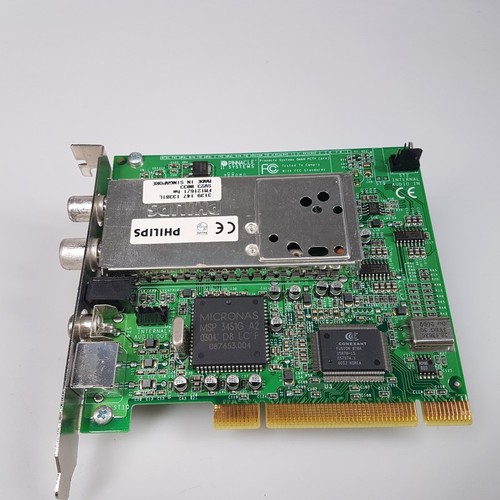 Pinnacle systems pctv - pinnacle, (pro)