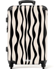 Koffer Handgepäck Trolley